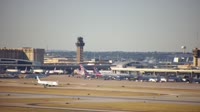 Dallas - Aeropuerto Internacional de Dallas-Fort Worth