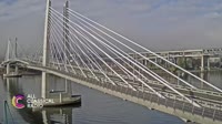 Portland - Tilikum Crossing