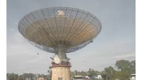 Parkes - Radioteleskop