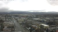 Anchorage - skyline