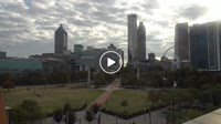 Atlanta - Centennial Olympic Park