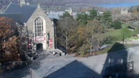 Cornell University - West Campus