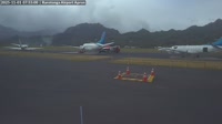 Port lotniczy Rarotonga