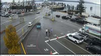 Anacortes - Ferry Terminal