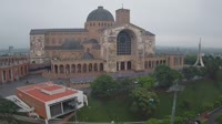 Aparecida - Basílica de Nuestra Señora Aparecida