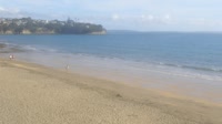 North Shore City - Mairangi Bay - Murrays Bay Beach