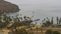 Santa Catalina Island - Two Harbors