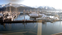 Seward - Harbor