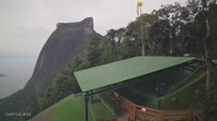 Rio de Janeiro - Pedra Bonita, Rampa Asa