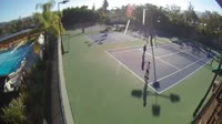 San Jose - Almaden Tennis Club