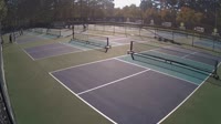 Virginia Beach - Canchas de pickleball