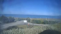 Cape Palliser - Waimeha Camping Village