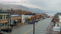 Chelan - Downtown