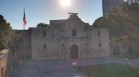 San Antonio - The Alamo