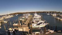 Westport Point - Marina
