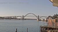Newport - Yaquina Bay Bridge