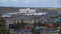 SeaTac - Aeropuerto Internacional de Seattle-Tacoma