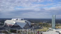 Atlanta - Mercedes-Benz Stadium
