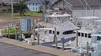 Hatteras - Hatteras Harbor Marina