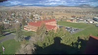 Helena - Carroll College Campus