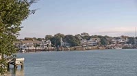 Beaufort - Pivers Island - Duke University Marine Lab