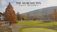 Shawnee on Delaware - The Shawnee Inn and Golf Resort