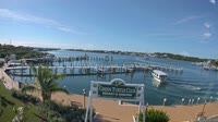 Green Turtle Cay - marina