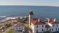 Jamestown - Beavertail State Park - Faro