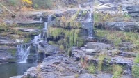 Hawley - Paupack Falls