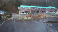 Leavenworth - 59er Diner