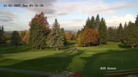 Abbotsford - Ledgeview Golf Club