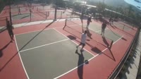 Canyon Lake - Pickleball