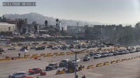 San Diego - San Ysidro - Tijuana - Frontera con México