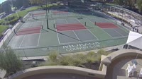Moraga - Pickleball courts
