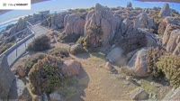 Hobart - Mount Wellington