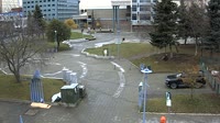 Anchorage - Town Square