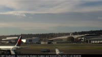 Seattle - King County International Airport