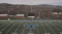 Washington - Trinity High School Football Field