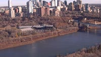 Edmonton - North Saskatchewan River