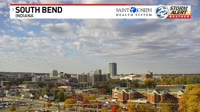 South Bend - Vista panorámica