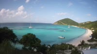 Jost Van Dyke - Pink House Villas