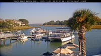 Hilton Head Island - The Salty Dog Cafe