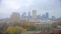 Cleveland - Panorama