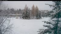 Fairbanks - Chena River