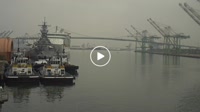 Los Angeles - Port