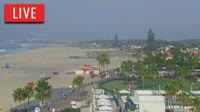 San Diego - Hotel Del Coronado