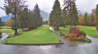 Squamish - Squamish Valley Golf