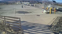 Wenatchee - Pangborn Memorial Airport