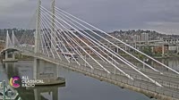 Portland - Tilikum Crossing
