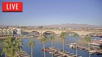 Lake Havasu City - London Bridge